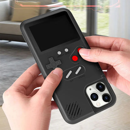 Buyora™ iPhone GameCase