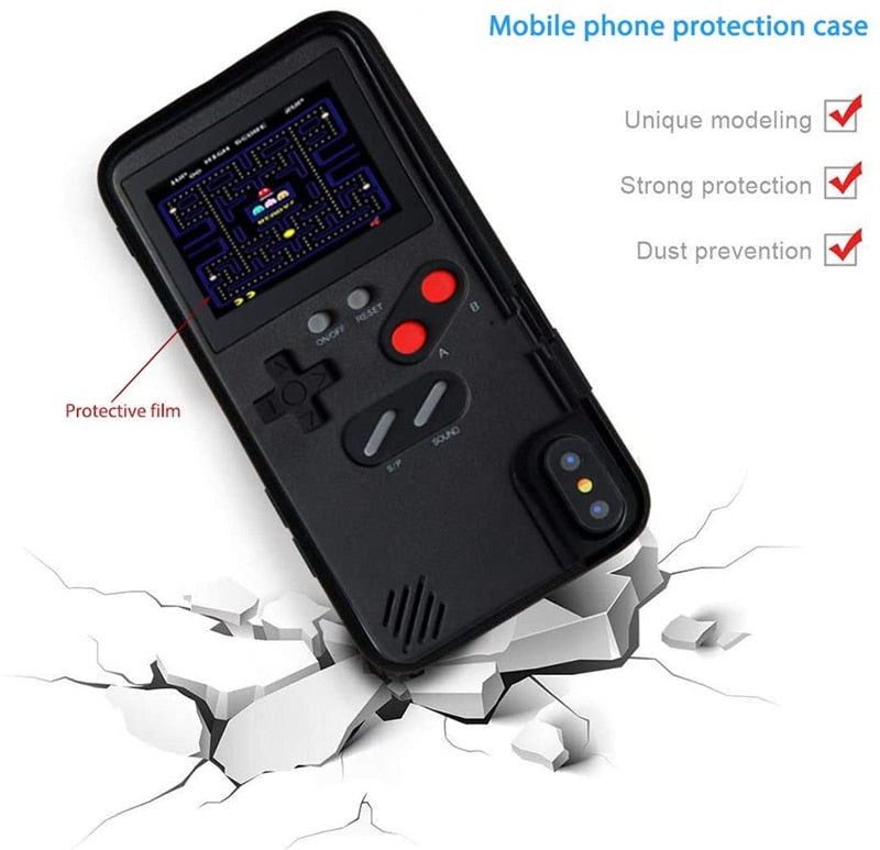 Buyora™ iPhone GameCase