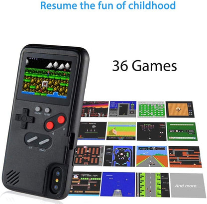 Buyora™ iPhone GameCase